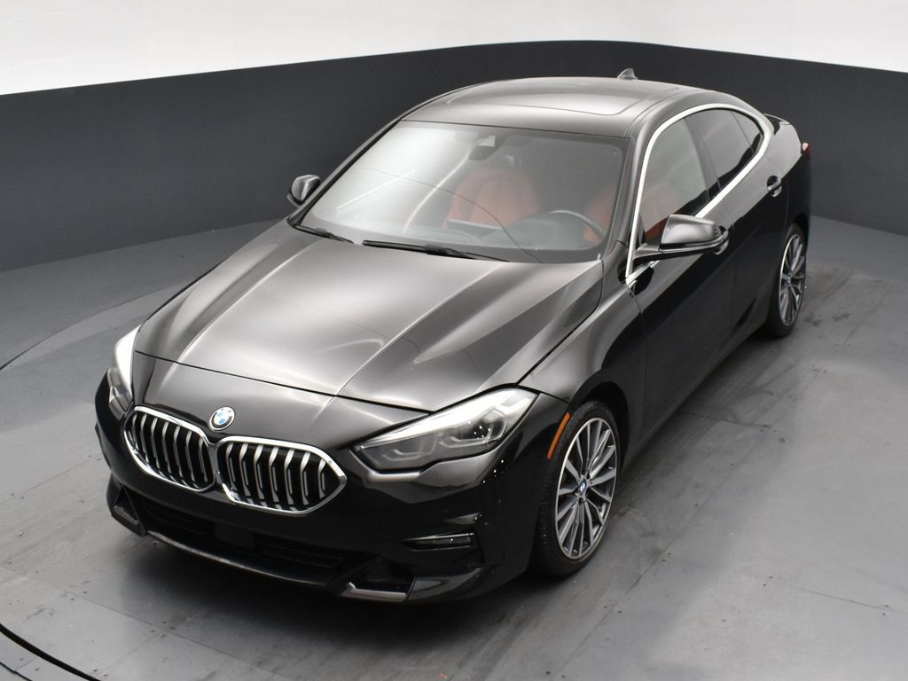 Used 2020 BMW 228i xDrive Gran Coupe w/ Convenience Package AWD/4WD image 17