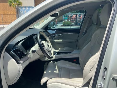 Used 2020 Volvo XC90 T8 Inscription AWD/4WD image 9