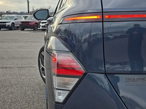 Used 2024 Hyundai Kona N Line image 11