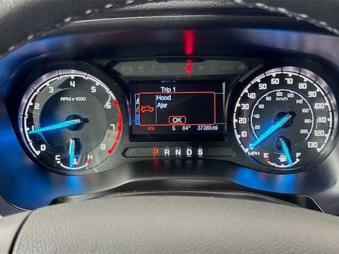 Used 2023 Ford Ranger XLT w/ Equipment Group 301A Mid AWD/4WD image 19