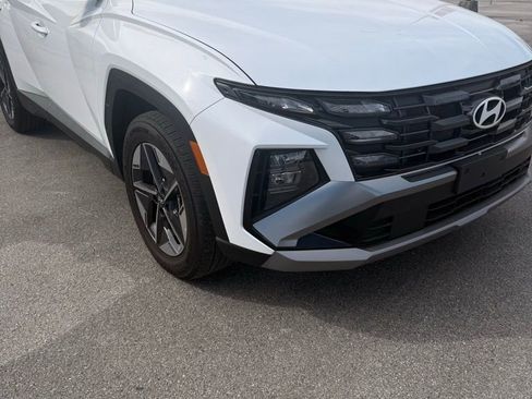 Used 2025 Hyundai Tucson SEL image 2