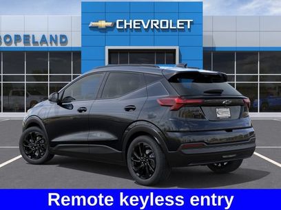 New 2027 Chevrolet Bolt RS w/ Technology Package