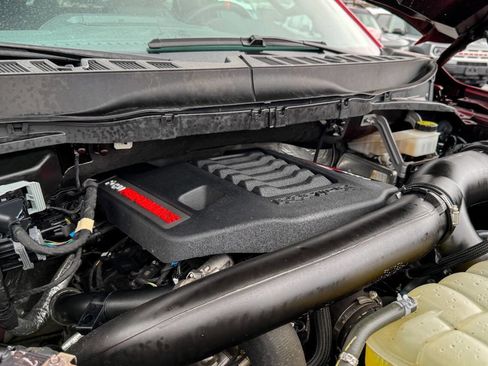 Used 2022 Ford F150 Raptor w/ Equipment Group 801A High image 51