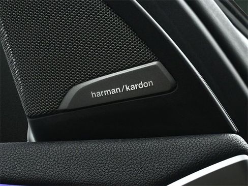 Used 2018 BMW X3 M40i w/ Premium Package image 42