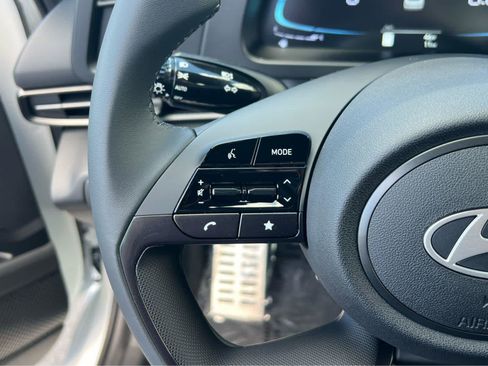 New 2026 Hyundai Elantra Sport FWD image 32