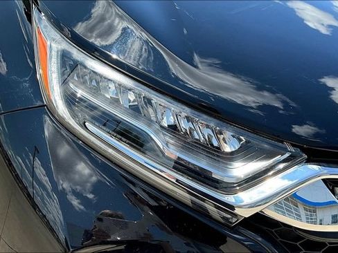 Used 2017 Honda CR-V Touring image 32