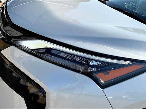 New 2026 Nissan Rogue SV image 13