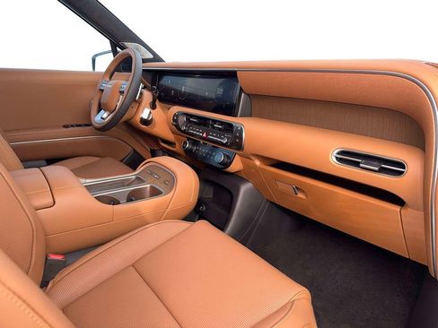 New 2026 Hyundai Palisade Calligraphy image 23