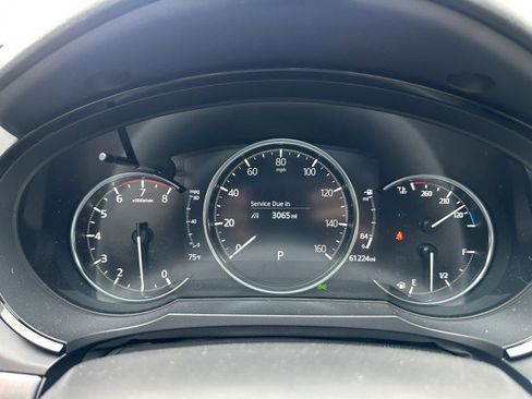 Used 2021 MAZDA CX-9 Grand Touring image 37