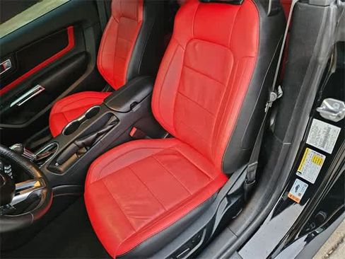 Used 2023 Ford Mustang GT Premium w/ Equipment Group 401A image 17