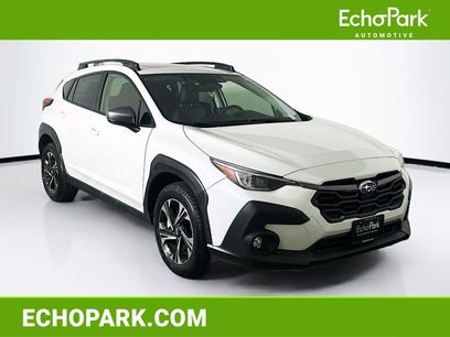 Used 2024 Subaru Crosstrek 2.0i Premium