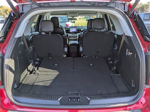 Certified 2023 Ford Explorer XLT w/ Equipment Group 202A image 12