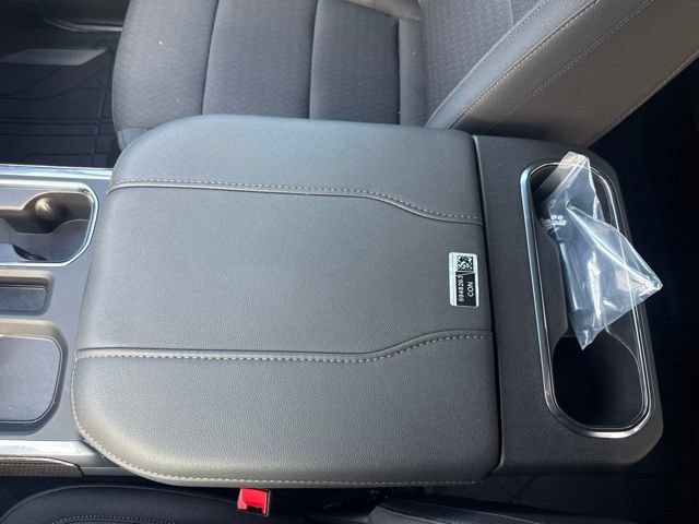 New 2026 Chevrolet Silverado 1500 RST AWD/4WD image 19