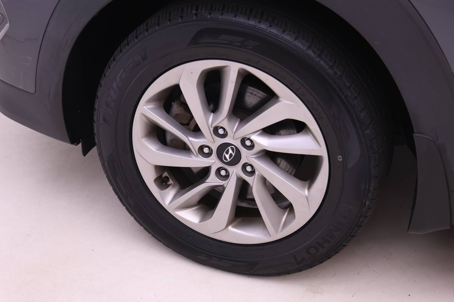Used 2017 Hyundai Tucson SE FWD image 16