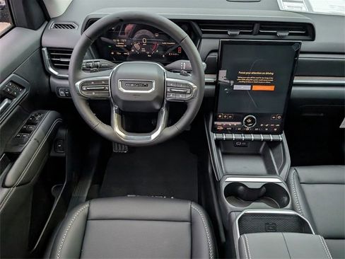 New 2026 GMC Terrain Denali image 9