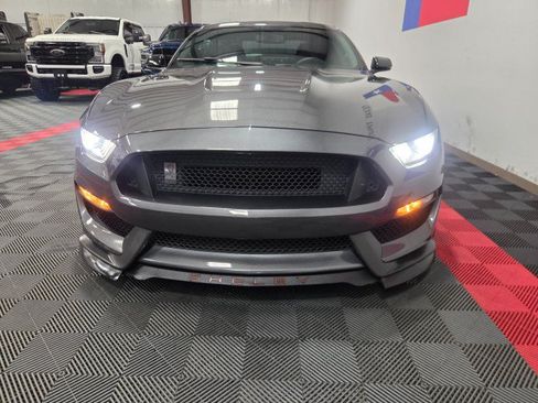 Used 2016 Ford Mustang Shelby GT350 w/ Technology Package RWD image 21