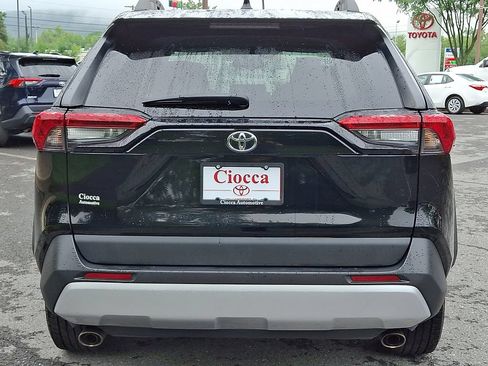 Used 2022 Toyota RAV4 Adventure AWD/4WD image 7
