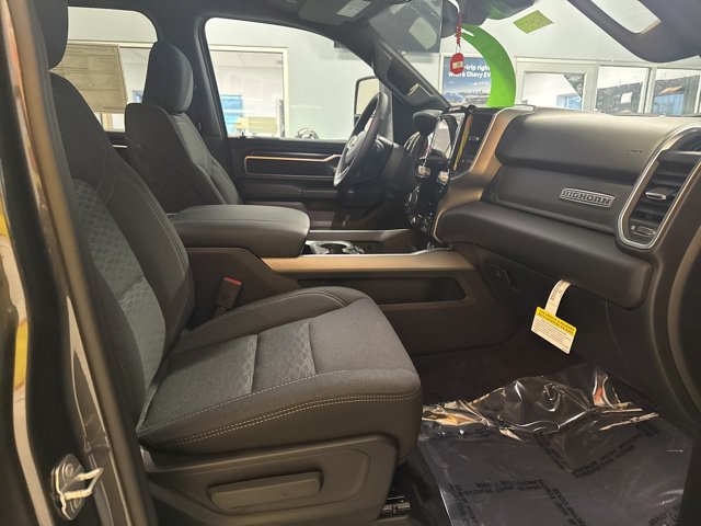 New 2026 RAM 1500 Big Horn AWD/4WD image 21
