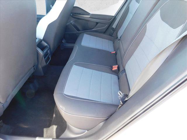 Used 2025 Volkswagen Taos S FWD image 24
