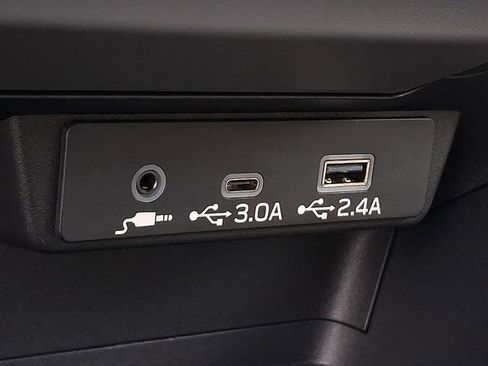 Certified 2025 Subaru Crosstrek 2.5i Sport w/ Popular Package #3A image 24