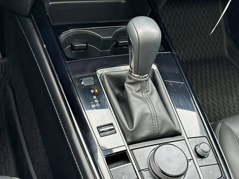 Certified 2025 MAZDA CX-30 AWD 2.5 S w/ Preferred Package image 20