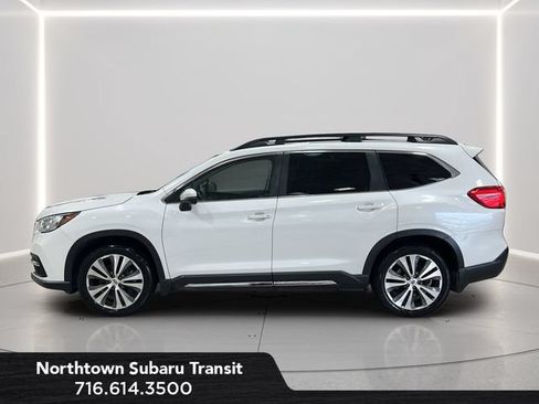 Used 2019 Subaru Ascent Limited AWD/4WD image 2