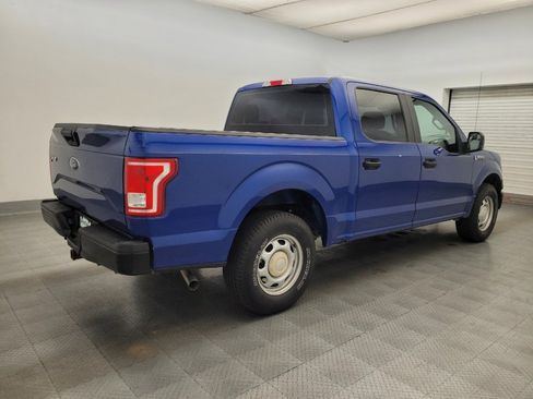 Used 2017 Ford F150 XL w/ Equipment Group 101A Mid RWD image 10