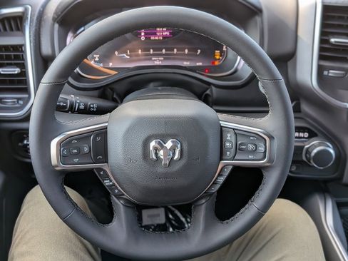 New 2026 RAM 1500 Big Horn image 11