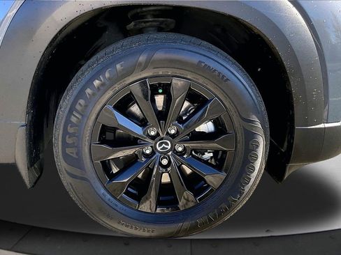 Used 2024 MAZDA CX-50 AWD 2.5 S w/ Preferred Package image 33