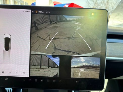 Used 2021 Tesla Model Y 2WD image 35