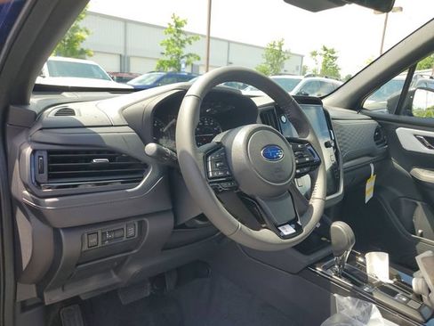 New 2026 Subaru Forester Sport AWD/4WD image 20