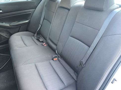 Used 2020 Nissan Altima 2.5 S FWD image 26