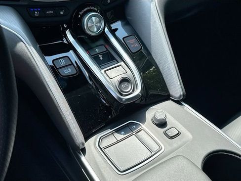 Certified 2025 Acura TLX SH-AWD w/ A-SPEC Pkg image 18