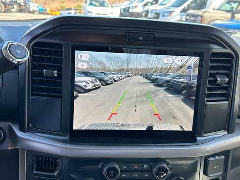 New 2026 Ford F150 XL w/ Equipment Group 103A High AWD/4WD image 15