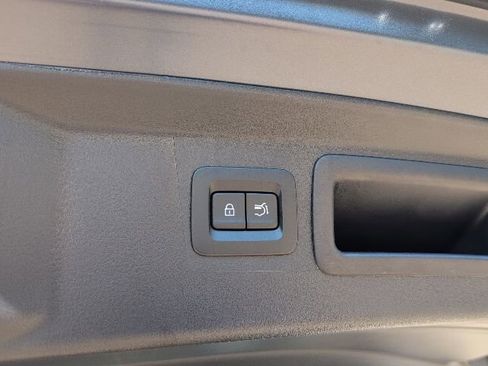 Used 2025 MAZDA CX-50 AWD 2.5 Hybrid w/ Weather Package image 11