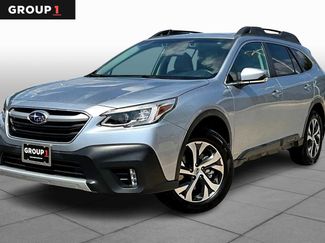 Used 2020 Subaru Outback Limited w/ Popular Package #2 video 1