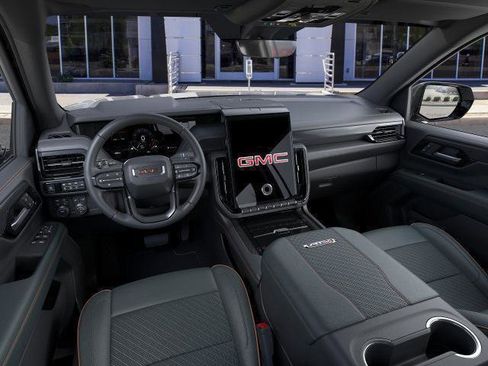 New 2026 GMC Yukon XL AT4 w/ AT4 Premium Package image 63