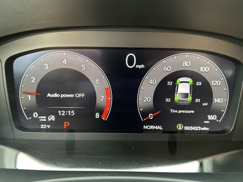 Certified 2025 Acura Integra A-Spec image 11