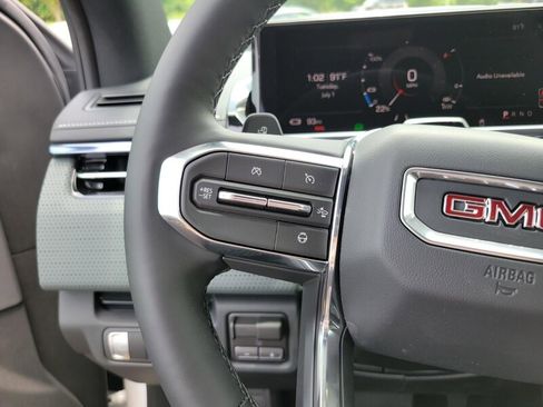 New 2026 GMC Sierra EV AT4 w/ AT4 Premium Package image 12