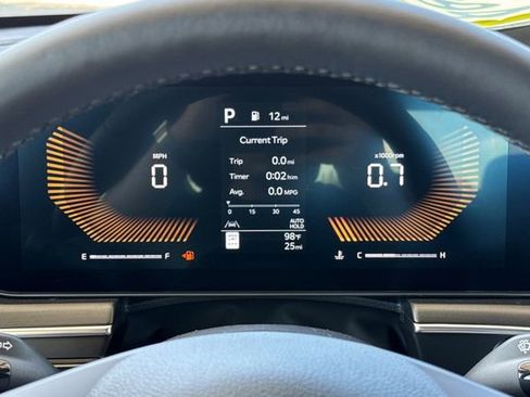 New 2026 Kia K5 GT-Line AWD/4WD image 29