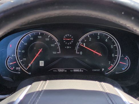 Used 2018 BMW 530i image 20