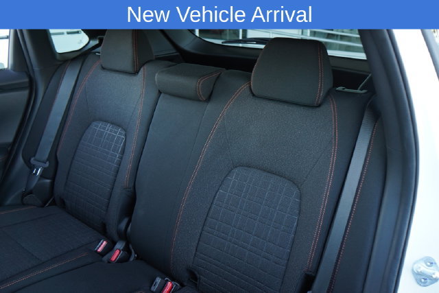 Used 2025 Honda HR-V Sport image 24