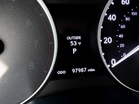 Used 2013 Lexus ES 300h image 5