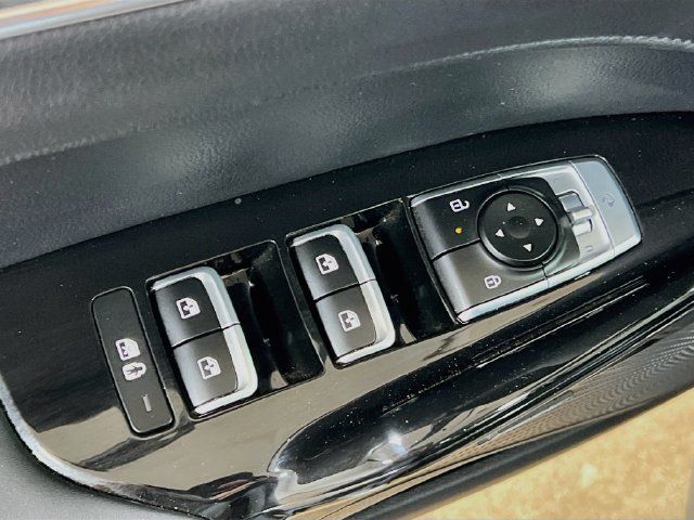 Certified 2025 Kia K5 EX FWD image 18