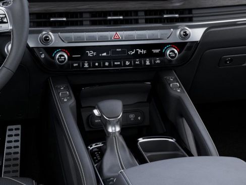 New 2025 Kia Telluride SX Prestige X-Line AWD/4WD image 19