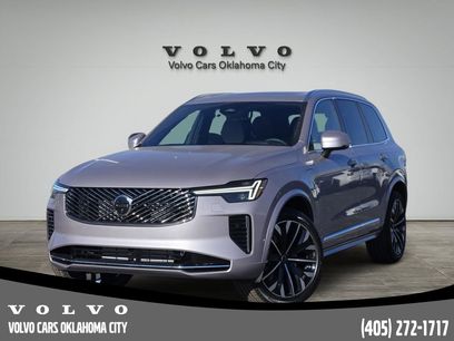 New 2026 Volvo XC90 T8 Ultra