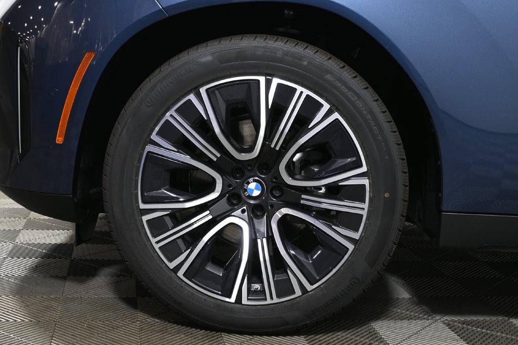 Used 2026 BMW X3 xDrive30i w/ Premium Package AWD/4WD image 12