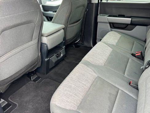 Certified 2024 Ford F350 XLT image 13