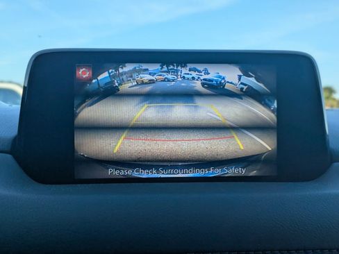 Used 2018 MAZDA CX-5 Touring w/ Preferred Equipment Package image 22