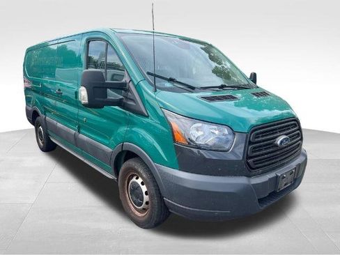 Certified 2017 Ford Transit 150 130 Low Roof RWD image 2